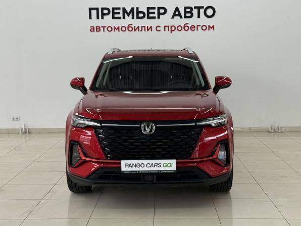 Changan CS35 Plus I Рестайлинг с пробегом 2023 года, цена 1 870 000 рублей, 17373 км, внедорожник, Автокод Объявления