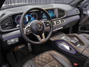 Mercedes-Benz GLS II (X167) Москва  - изображение 46