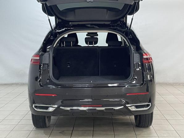 Haval F7 I с пробегом 2020 года, цена 1 749 000 рублей, 94674 км, внедорожник, Автокод Объявления