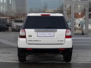 Land Rover Freelander II Новосибирск  - изображение 25