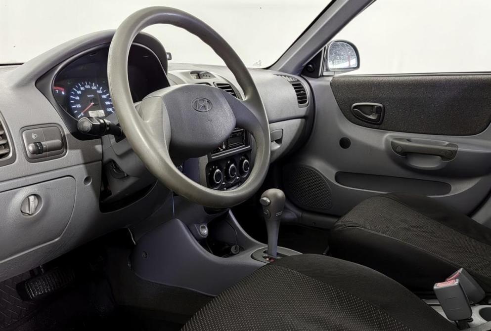 Hyundai Accent II Волгоград  - изображение 14