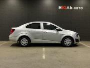 Chevrolet Aveo II Челябинск  - изображение 24