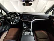 Volkswagen Touareg III Москва  - изображение 38