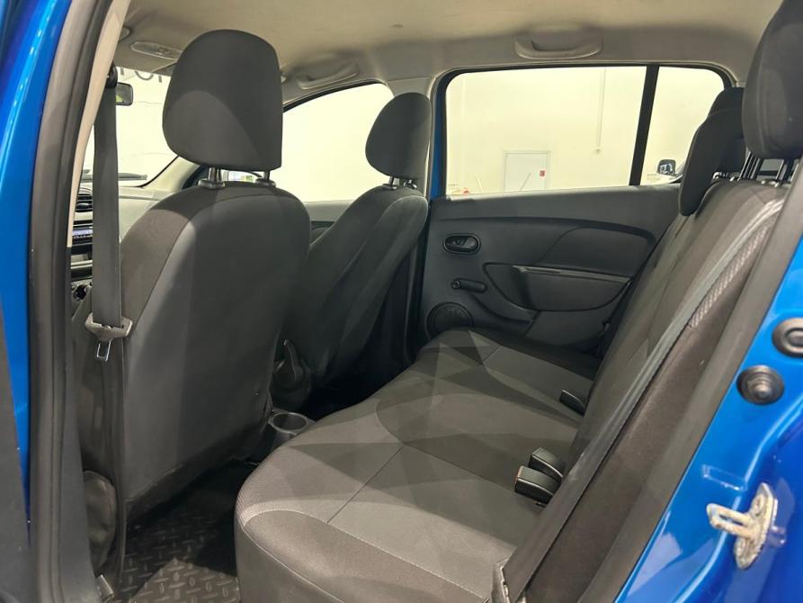 Renault Sandero II Санкт-Петербург  - изображение 13