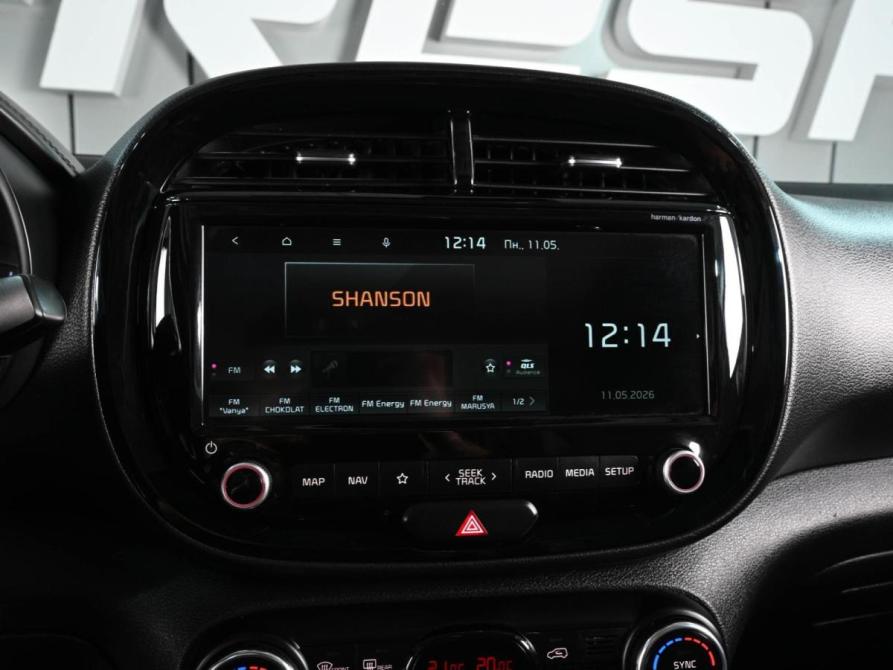 Kia Soul III Ростов-на-Дону  - изображение 14