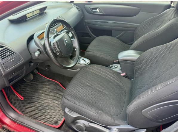 Citroen C4 I с пробегом 2006 года, цена 185 000 рублей, 228636 км, хэтчбек, Автокод Объявления