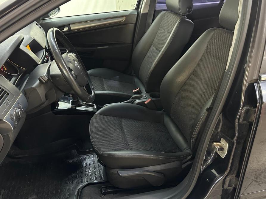 Opel Astra H Рестайлинг Санкт-Петербург  - изображение 6
