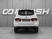 SsangYong Kyron I Рестайлинг Ростов-на-Дону  - изображение 23