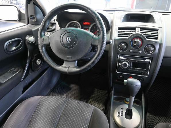 Renault Megane II с пробегом 2005 года, цена 399 900 рублей, 196061 км, седан, Автокод Объявления