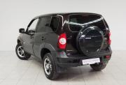 Chevrolet Niva I Рестайлинг Саратов  - изображение 26