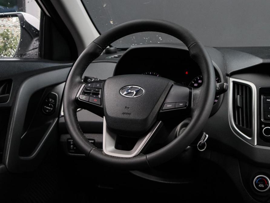 Hyundai Creta II Москва  - изображение 12