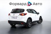 Mazda CX-5 I Тюмень  - изображение 34