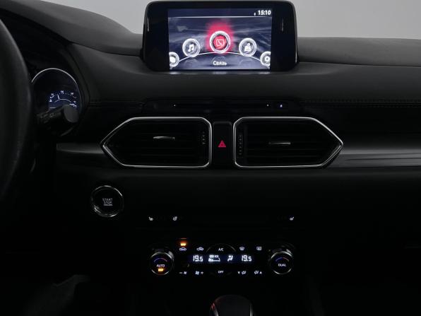 Mazda CX-5 II с пробегом 2018 года, цена 2 150 000 рублей, 194350 км, внедорожник, Автокод Объявления