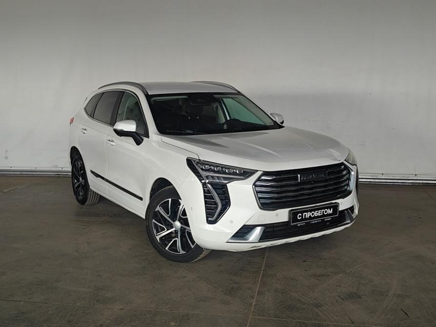 Haval Jolion I Москва  - изображение 3