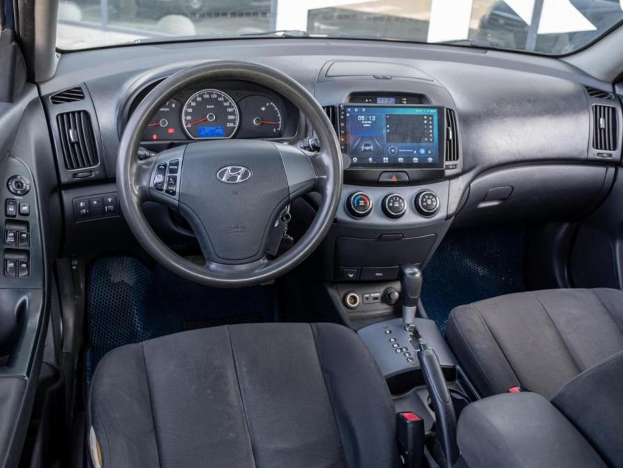 Hyundai Elantra IV (HD) Краснодар  - изображение 6