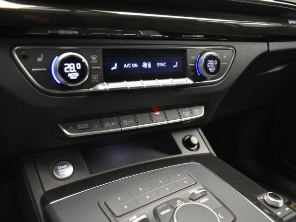Audi Q5 II (FY) с пробегом 2019 года, цена 3 758 000 рублей, 88539 км, внедорожник, Автокод Объявления