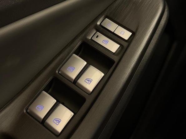 Changan UNI-S I с пробегом 2025 года, цена 2 600 000 рублей, 607 км, внедорожник, Автокод Объявления