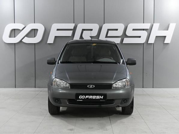 Lada (ВАЗ) Kalina I с пробегом 2012 года, цена 429 000 рублей, 158267 км, хэтчбек, Автокод Объявления