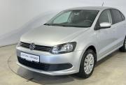 Volkswagen Polo V Саранск  - изображение 38
