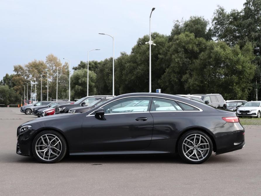 Mercedes-Benz E-Класс V (W213 S213 C238) Рестайлинг Москва  - изображение 8
