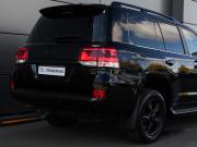 Toyota Land Cruiser 200 Series Рестайлинг 2 Москва  - изображение 50