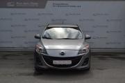 Mazda 3 II (BL) Рестайлинг Старый Оскол  - изображение 13