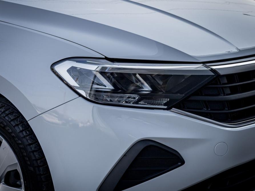 Volkswagen Polo VI Казань  - изображение 5