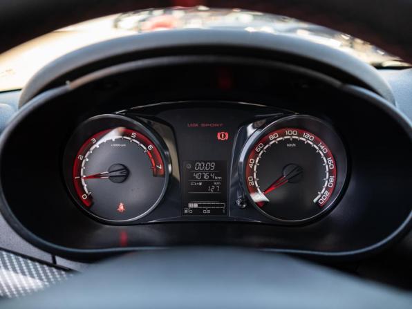 Lada (ВАЗ) Granta I Рестайлинг с пробегом 2024 года, цена 1 199 000 рублей, 40764 км, седан, Автокод Объявления