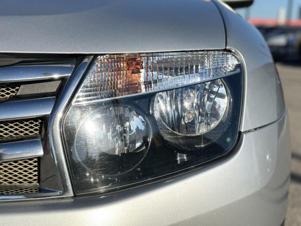 Renault Duster I с пробегом 2012 года, цена 1 295 000 рублей, 112256 км, внедорожник, Автокод Объявления