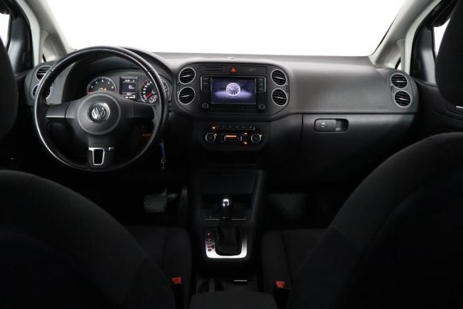 Volkswagen Golf Plus II с пробегом 2012 года, цена 599 000 рублей, 182000 км, хэтчбек, Автокод Объявления