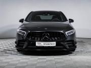 Mercedes-Benz A-Класс AMG II (W177) Москва  - изображение 22