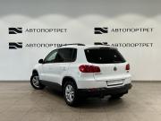 Volkswagen Tiguan I Рестайлинг Санкт-Петербург  - изображение 28