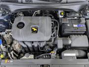 Kia Cerato IV Рестайлинг Москва  - изображение 36