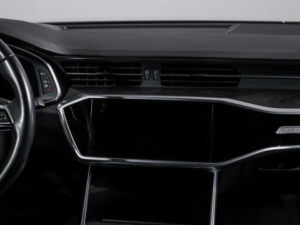 Audi A6 V (C8) с пробегом 2019 года, цена 4 590 000 рублей, 59500 км, седан, Автокод Объявления