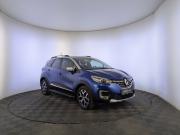 Renault Kaptur I Рестайлинг Москва  - изображение 31