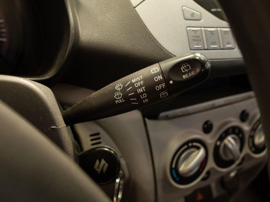 Suzuki Alto VII (HA25) Иваново  - изображение 23