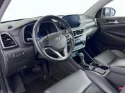 Hyundai Tucson III Рестайлинг Ростов-на-Дону  - изображение 36