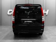 Mercedes-Benz Viano I (W639) Тюмень  - изображение 30