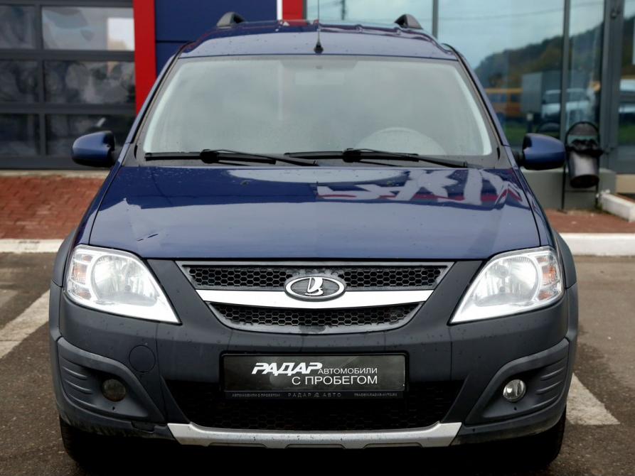 Lada (ВАЗ) Largus I Иваново  - изображение 2