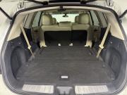 Infiniti QX60 I Рестайлинг Москва  - изображение 26