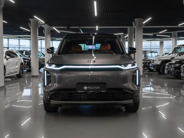 GAC Trumpchi S7 с пробегом 2025 года, цена 4 700 000 рублей, 70 км, внедорожник, Автокод Объявления