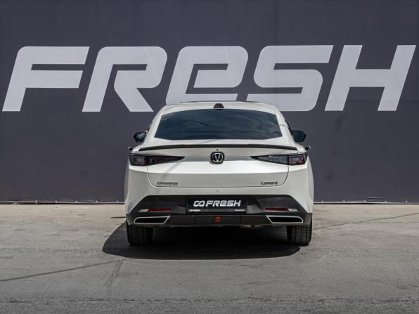 Changan Lamore с пробегом 2023 года, цена 1 735 000 рублей, 67849 км, седан, Автокод Объявления