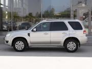 Ford Escape I Рестайлинг 2 Новосибирск  - изображение 25