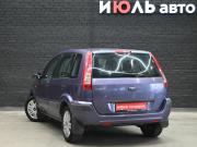 Ford Fusion I Рестайлинг Екатеринбург  - изображение 14