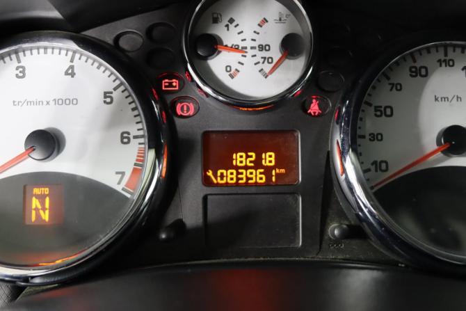 Peugeot 207 I Рестайлинг с пробегом 2010 года, цена 419 990 рублей, 83854 км, хэтчбек, Автокод Объявления