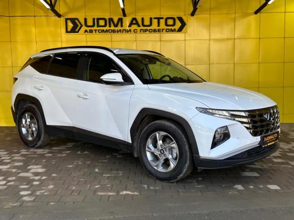 Hyundai Tucson IV с пробегом 2021 года, цена 3 199 000 рублей, 89634 км, внедорожник, Автокод Объявления