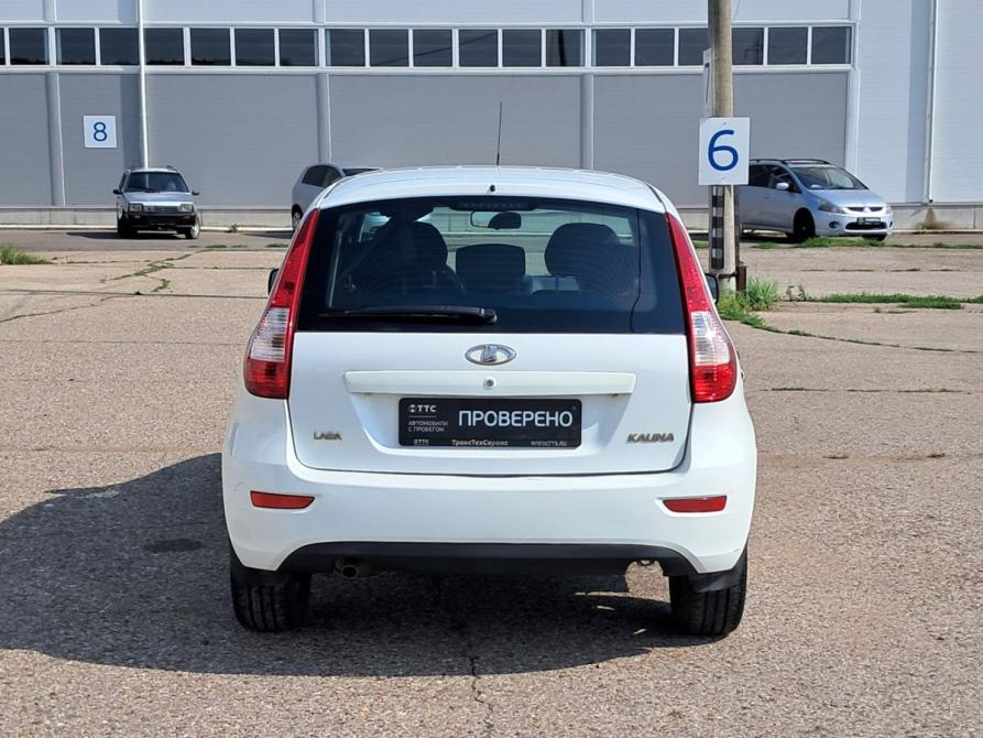 Lada (ВАЗ) Kalina II Набережные Челны  - изображение 7