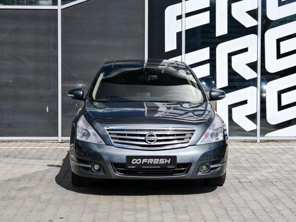Nissan Teana II Рестайлинг с пробегом 2011 года, цена 1 130 000 рублей, 269757 км, седан, Автокод Объявления