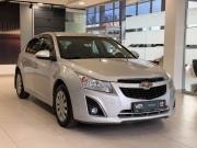 Chevrolet Cruze I Рестайлинг Тверь  - изображение 19