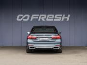 BMW 7 серии VI (G11/G12) Краснодар  - изображение 29